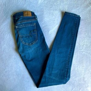 American eagle outfitters